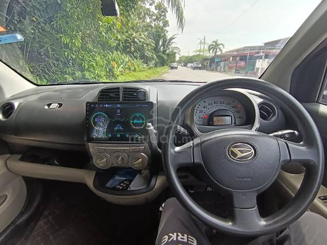 2008 Perodua MYVI 1.3 SE GHS (M) - 5