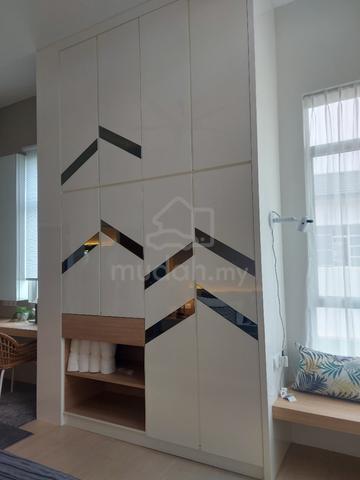 For rent !!!! Double storey tmn peruda 2