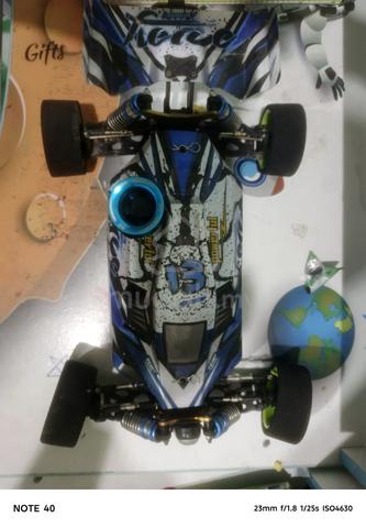 Carousel Image Selected