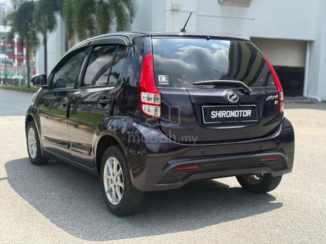 2016 Perodua MYVI 1.3 G FACELIFT (A) HATCHBACK - 3
