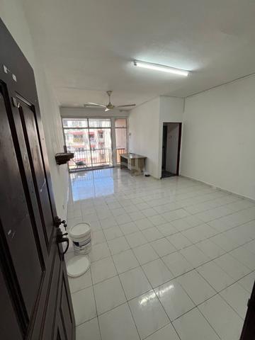 Pangsapuri Nusa Indah 1