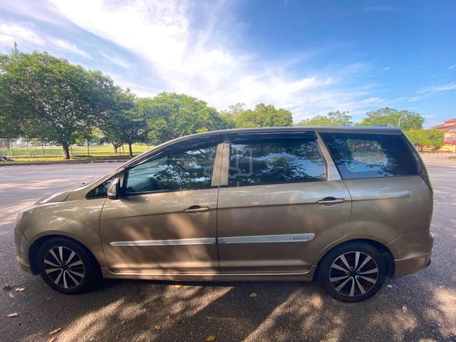 2015 Proton EXORA 1.6 EXECUTIVE FACELIFT (A) - 4