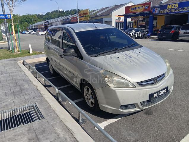 2012 Proton EXORA 1.6 STANDARD (M) - 3