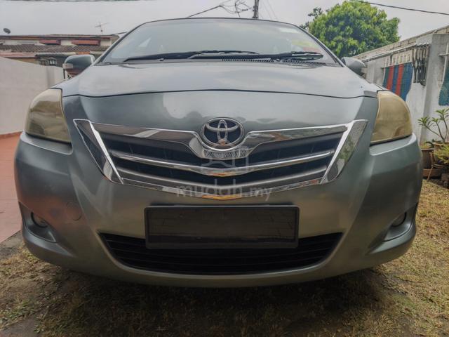 2013 Toyota VIOS 1.5 G (A) - 1