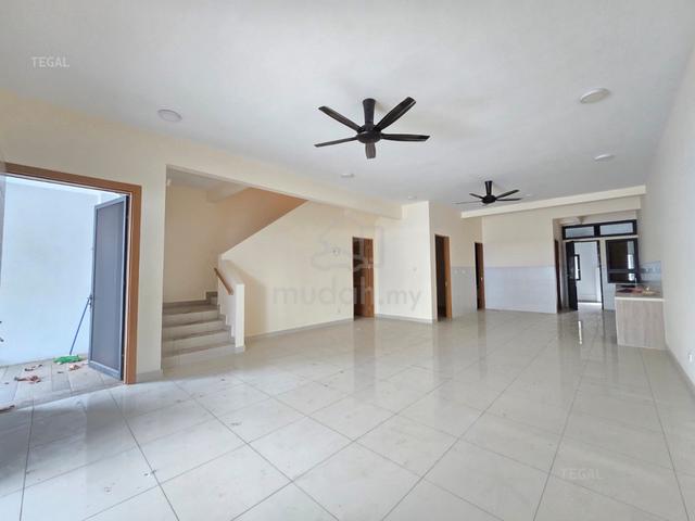 Alam Impian Tari, Seksyen 35 Shah Alam 2 Storey Facing Open Extended 1