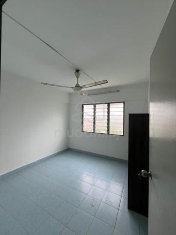 Taman Permai Indah Flat 1