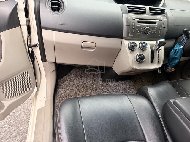 2018 Perodua ALZA 1.5 EZ STANDARD FACELIFT (A) - 4