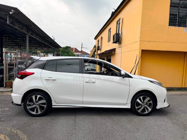 2023 Toyota YARIS 1.5FACELIFT (A)360 Camera - 3