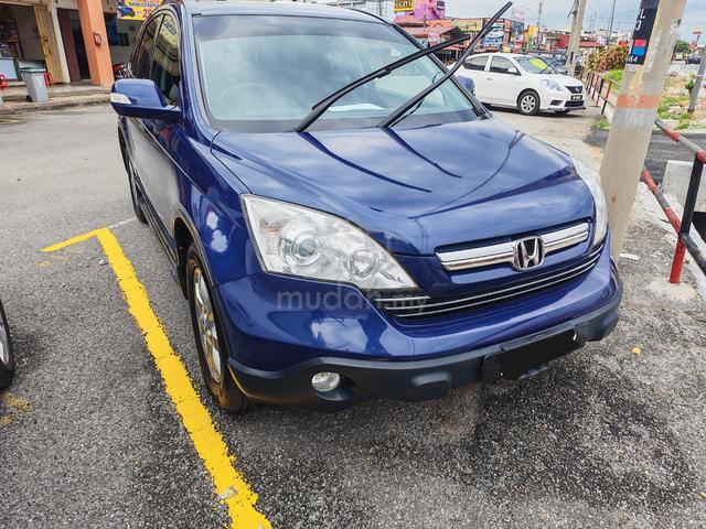 2009 Honda CR-V 2.0 i-VTEC (A) 1owner - 1
