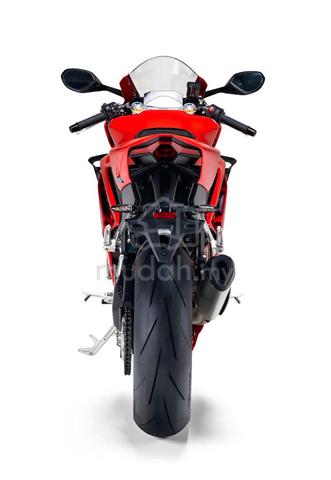 NEW ZXMOTO 500RR READY STOCK FULL LOAN GIFT x 14 - photo 20 of 21