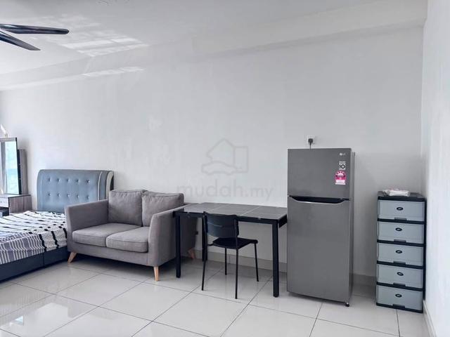 KSL Residences @ Daya 1