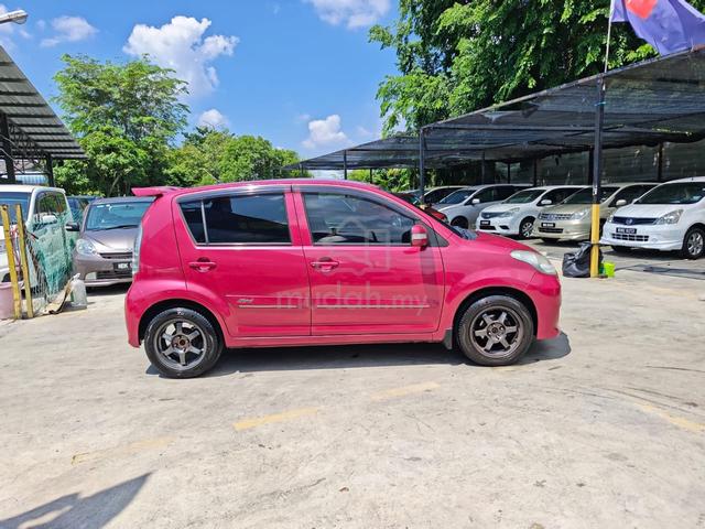 2011 Perodua MYVI SE 1.3 (AUTO) - LOAN KEDAI - 2