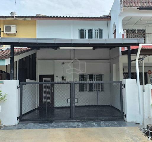 Simpang Pulai / Double Storey Terrace / Fully Renovated / AEON 1