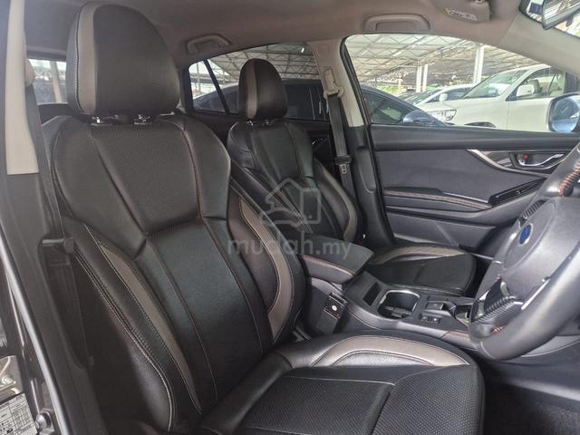 2019 Subaru XV 2.0 GT EDITION 1 OWNER FLON FSR - 5