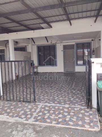 Untuk DISEWA Teres Setingkat Prima Desa Aman, Kedah 1