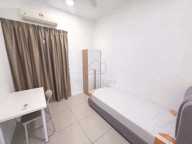 Bilik Sewa Savanna Executive Suites  1