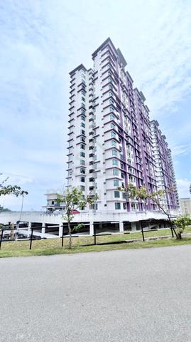 The Heights Residence 1