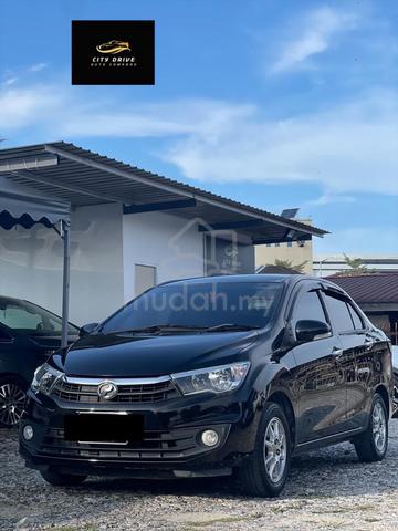 2019 Perodua BEZZA 1.3 PREMIUM X (A)OTR Insurance - 3