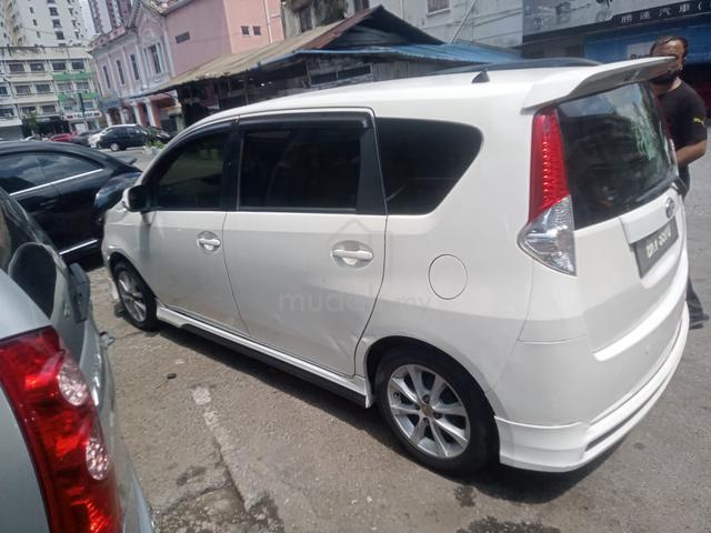 2010 Perodua ALZA 1.5 ezi ADVANCED (A) - 4