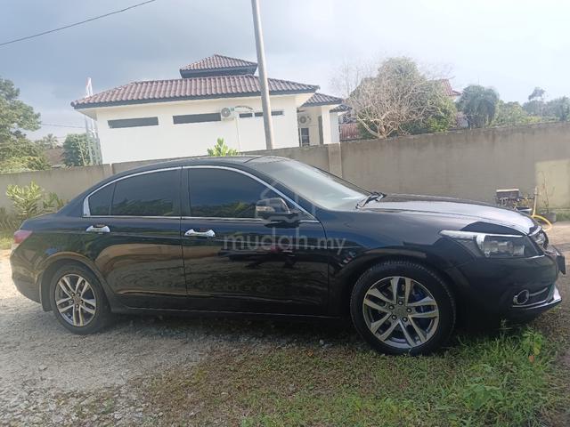 2014 Proton PERDANA 2.4 2.4L EXECUTIVE (A) - 5