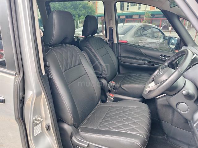 2024 Nissan Serena 2.0 F/Service 1Owner Like New - 5