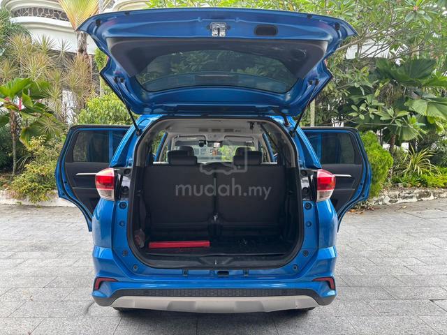 2020 Perodua ARUZ 1.5 AV A WE GIVE NEXT YEAR PRICE - 4