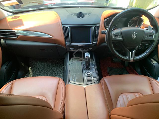 Maserati Levante S 3.0 (A) low mileage - 5