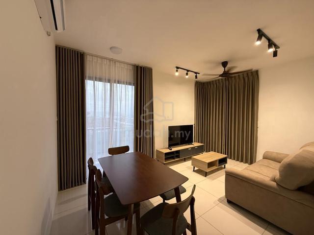 Vivo Executive Apartment 1