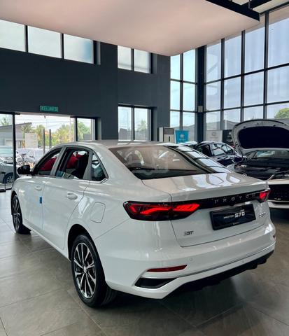 Full Loan 2026 Proton S70 1.5 PRIME Auto - 5