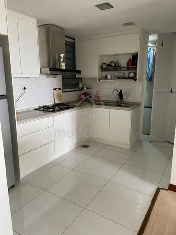 Main Place Residence 1