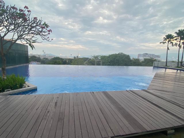 Ocean View Residences @ Harbour Place 1