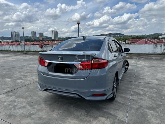 2014 Honda CITY 1.5 V MY14 GM6 (A)NICE PLAYER - 4