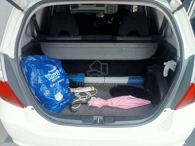 Honda JAZZ (A) - 5