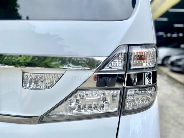2010 Toyota VELLFIRE 2.4 💥P/BOOT 3Y Warranty 💥 - 4