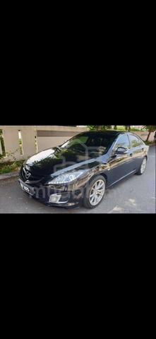 2009 Mazda 6 2.5 (A) - 4