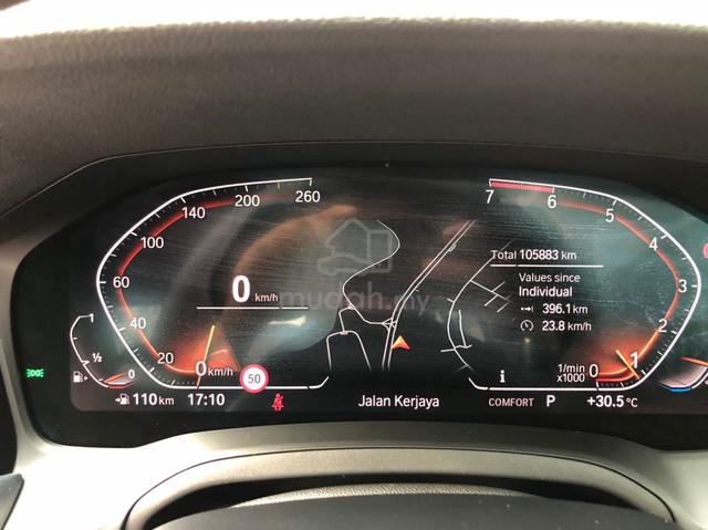 2020 Bmw 330i 2.0 M SPORT (A) - 3