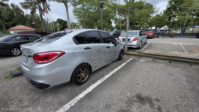 2018 Proton PERSONA 1.6 STANDARD -- (A) - 5