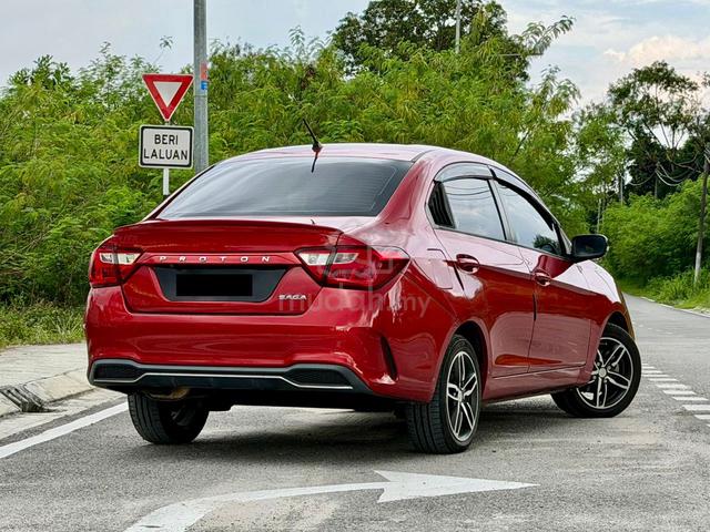 {2022}Proton SAGA 1.3 PREMIUM (A) F/Proton Servis - 4