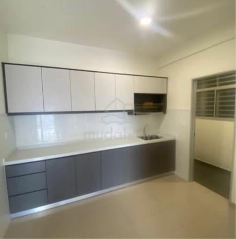 Pitta Residences (Residensi Pitta) 1