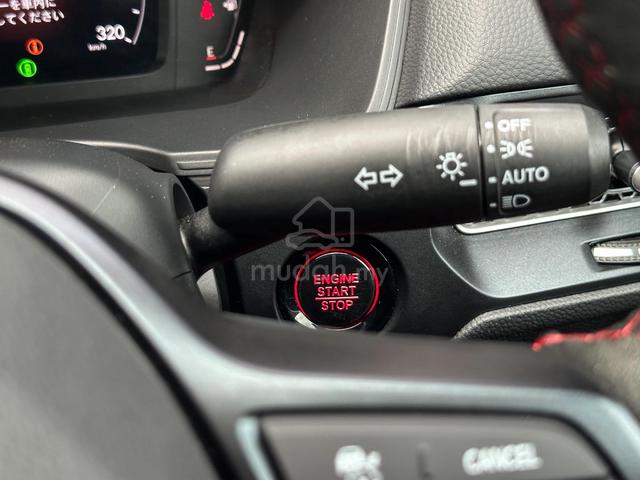 2024 Honda CIVIC 2.0 TYPE R FL5 *JAPAN SPEC - 3
