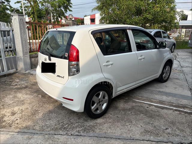 2011 Perodua MYVI 1.3 EZ STANDARD (A) - 3