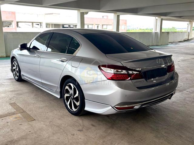 2017 Honda ACCORD 2.0 VTi FACELIFT (A) - 3