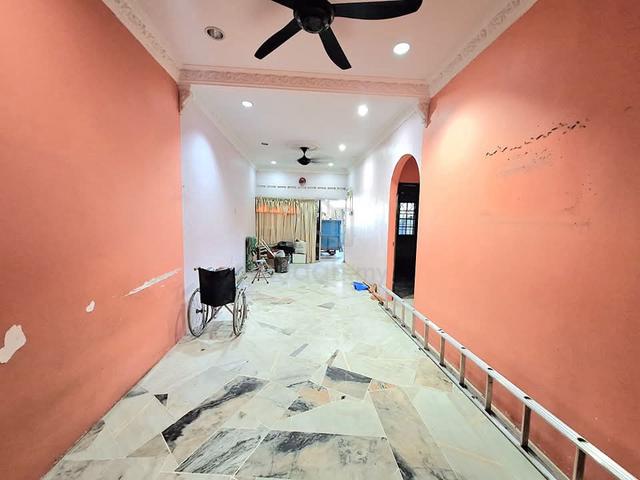 Single Storey Taman Telok, Telok Panglima Garang For Sale 1