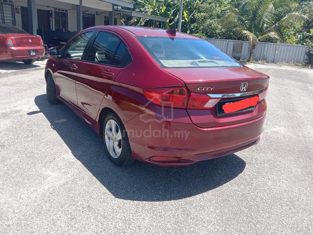 2015 Honda CITY 1.5 V (A) - 2