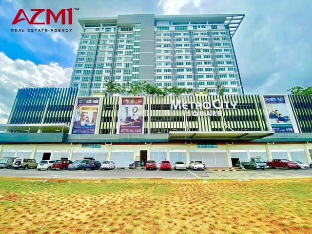 Metrocity Condominium 1