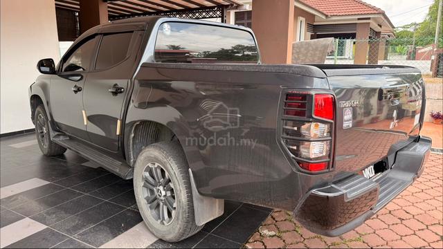 2023 Mitsubishi TRITON 2.4 VGT PREMIUM MY19 L200 - 3