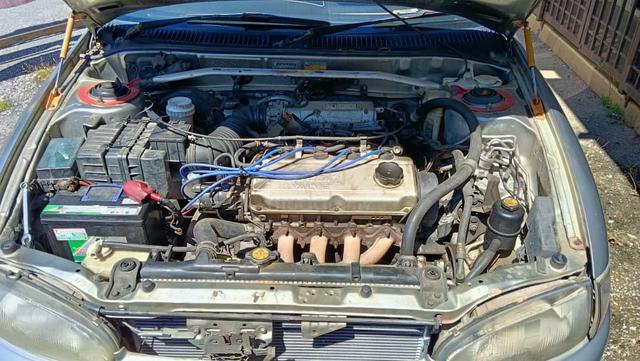 1995 Proton SATRIA 1.6 GLi (M) - 3