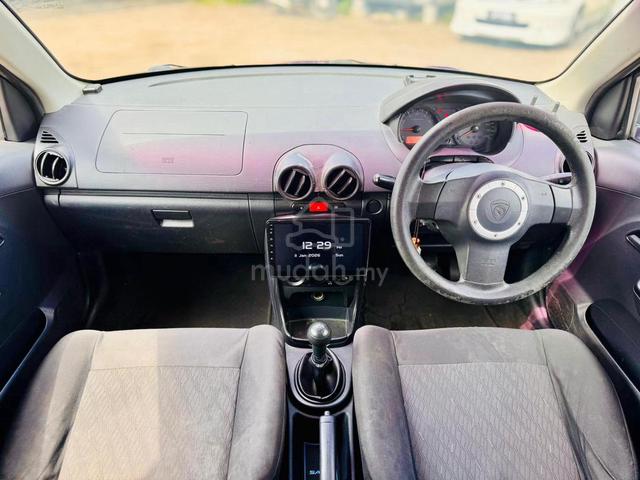 2014 Proton SAGA 1.3 FLX EXECUTIVE (M) - 4