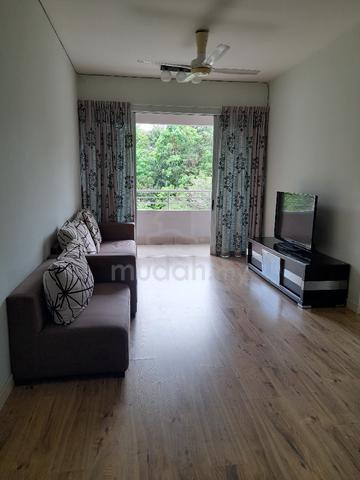 Alam Damai Condominium 1