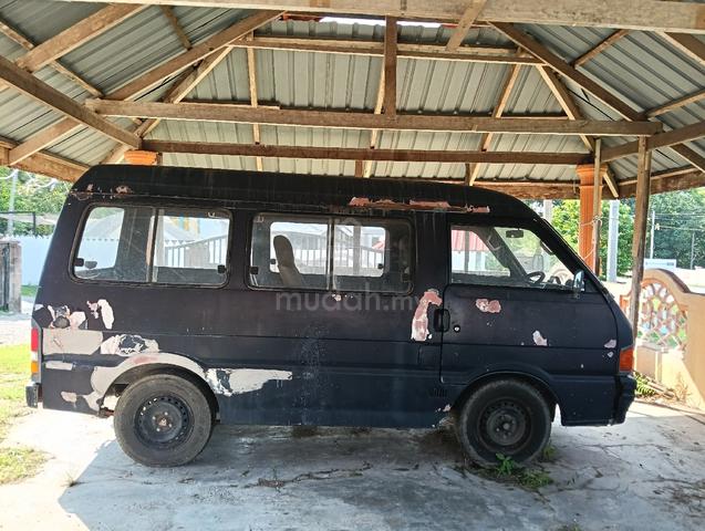 1995 Ford ECONOVAN 1.4 XL (M) - 3